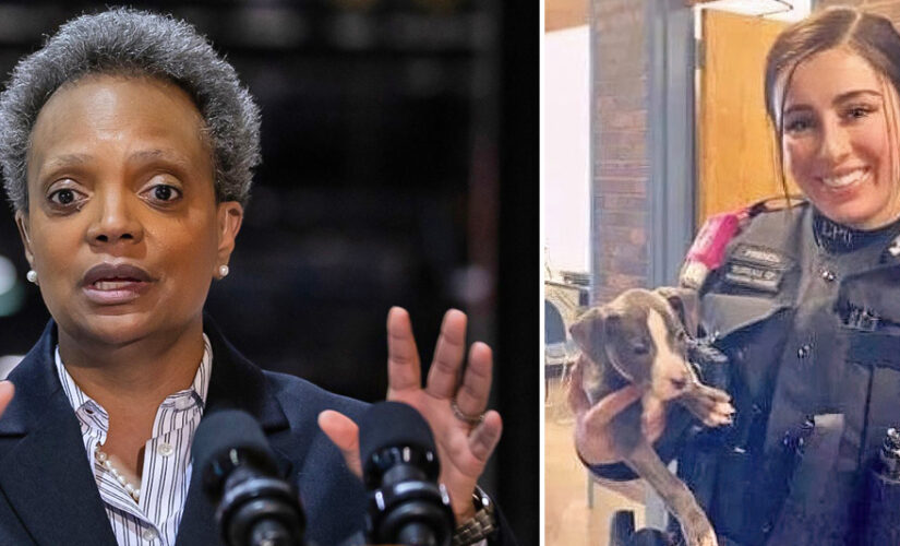 Chicago’s Lori Lightfoot snaps at reporters in aftermath of Ella French shooting: ‘Offensive and insulting’