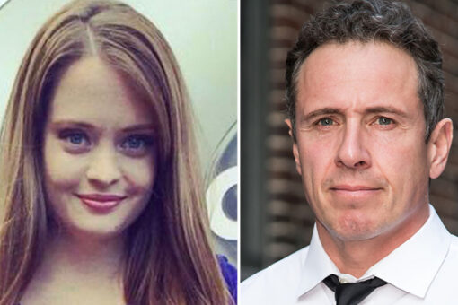 Reporter who accused Gov. Cuomo of bullying says CNN host needs to come clean about role in sibling’s scandal