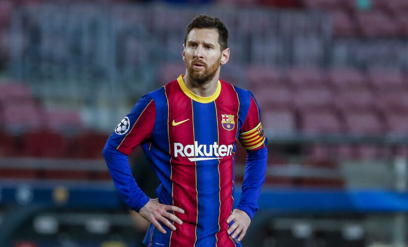Barcelona president: Keeping Messi was a ‘risky’ investment