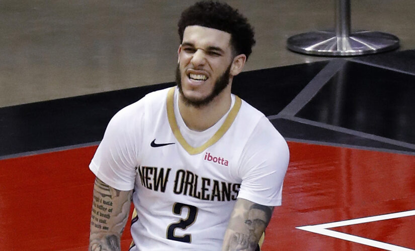 NBA to investigate possible tampering involving Lonzo Ball and Kyle Lawry deals