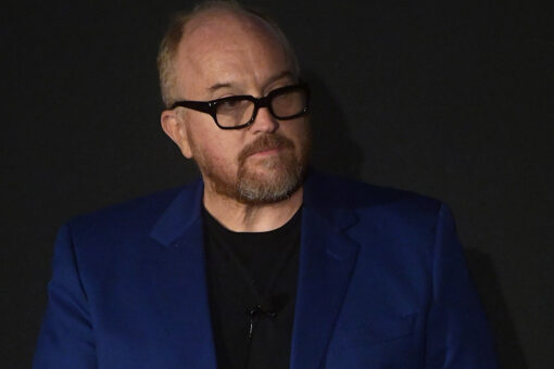 Louis C.K. announces 2021 comeback tour years after sexual misconduct scandal, cancellation
