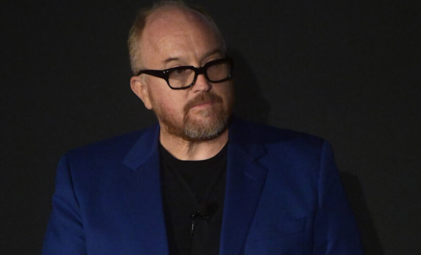 Louis C.K. announces 2021 comeback tour years after sexual misconduct scandal, cancellation