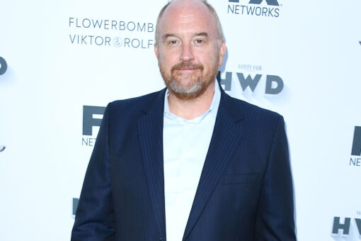 Louis C.K. avoids masturbation scandal in ‘over-the-top’ standup set to kick off comeback tour