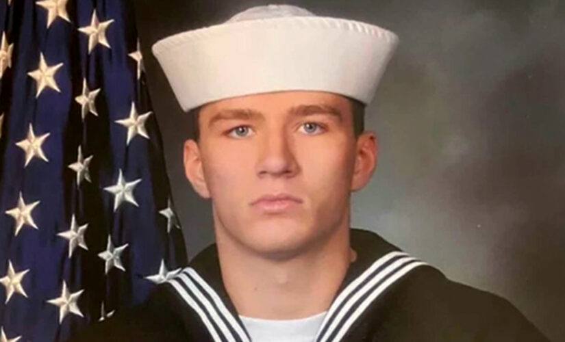 Sister of Ohio Navy Corpsman killed in Kabul attack says brother’s death left ‘hole that will never be filled’