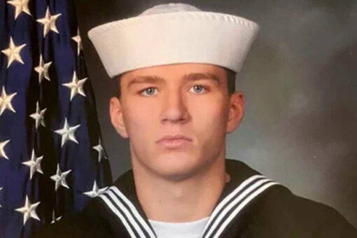 Sister of Ohio Navy Corpsman killed in Kabul attack says brother’s death left ‘hole that will never be filled’
