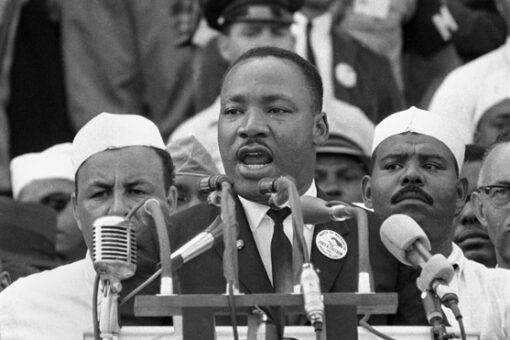 Callista and Newt Gingrich: Martin Luther King Jr.’s American Dream and the future