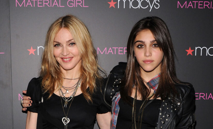 Madonna’s daughter Lourdes Leon claims she paid for college herself