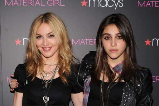 Madonna’s daughter Lourdes Leon claims she paid for college herself