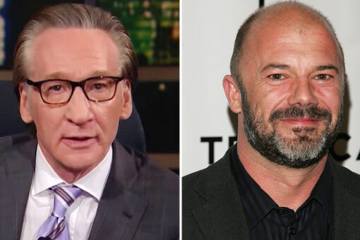 Bill Maher, Andrew Sullivan pan newsrooms for caving to ‘woke’ mobs: ‘They don’t have the b—s to say no’