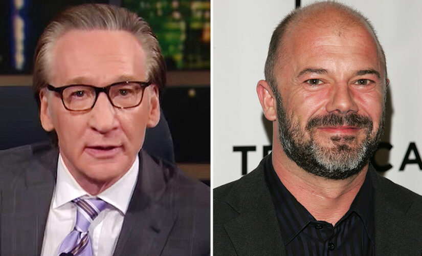Bill Maher, Andrew Sullivan pan newsrooms for caving to ‘woke’ mobs: ‘They don’t have the b—s to say no’