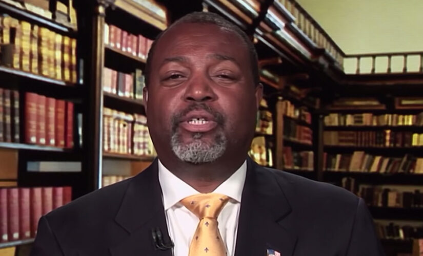 MSNBC’s Malcolm Nance on Kabul suicide bombing that killed at least four US Marines: ‘#DealWithIt’