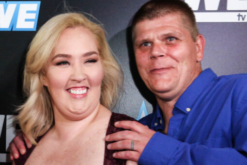 Mama June’s boyfriend sentenced to 16 months in Alabama drug case: report