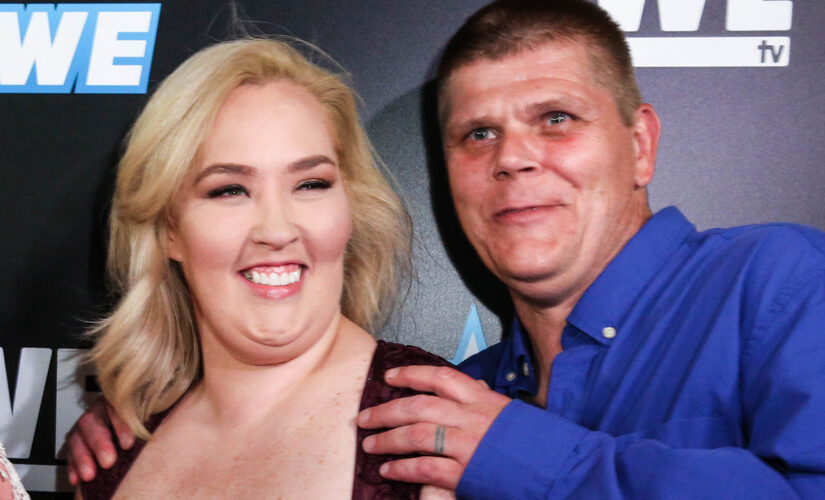 Mama June’s boyfriend sentenced to 16 months in Alabama drug case: report