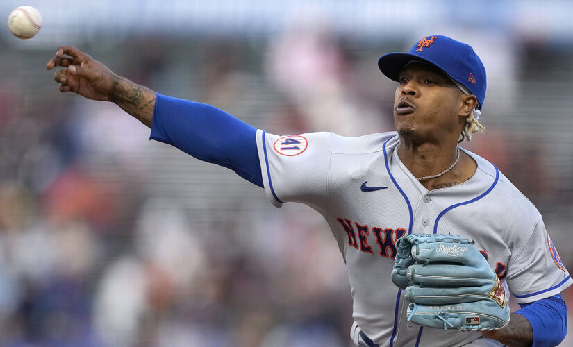 Mets’ Marcus Stroman downplays controversy over Javy Baez’s remarks: ‘It’s all fake bulls—‘