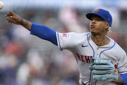 Mets’ Marcus Stroman downplays controversy over Javy Baez’s remarks: ‘It’s all fake bulls—‘