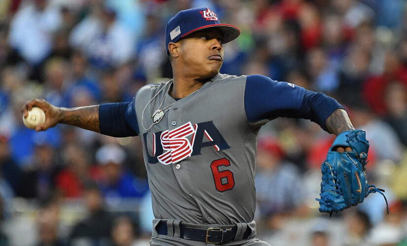 Marcus Stroman recalls playing for Team USA: ‘It’s always an honor to represent your country’