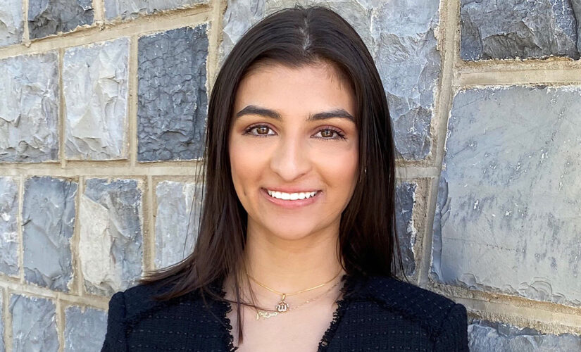 Virginia Tech student details horrors Afghan family experiencing after Taliban takeover
