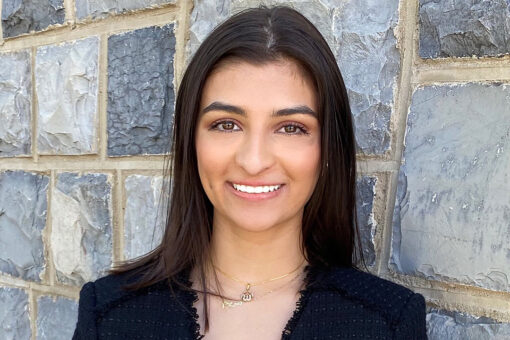 Virginia Tech student details horrors Afghan family experiencing after Taliban takeover