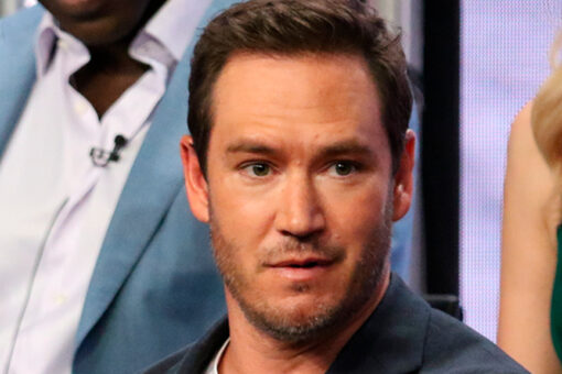 ‘Saved by the Bell’s’ Mark-Paul Gosselaar says he had ‘undeniable chemistry’ with Leah Remini