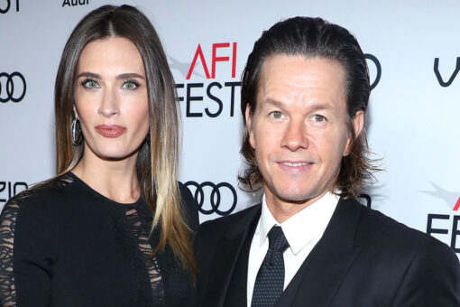 Mark Wahlberg celebrates 12 years of marriage to Rhea Durham