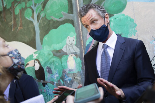 More states, cities hit citizens with mask mandates amid delta spread: ‘We are all still in danger’