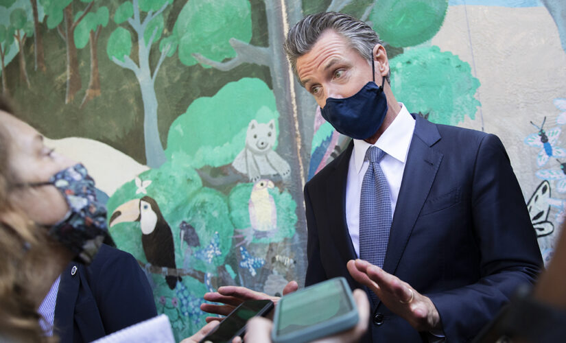 More states, cities hit citizens with mask mandates amid delta spread: ‘We are all still in danger’