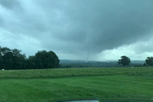 3 tornadoes hit Massachusetts after Henri barrels into New England