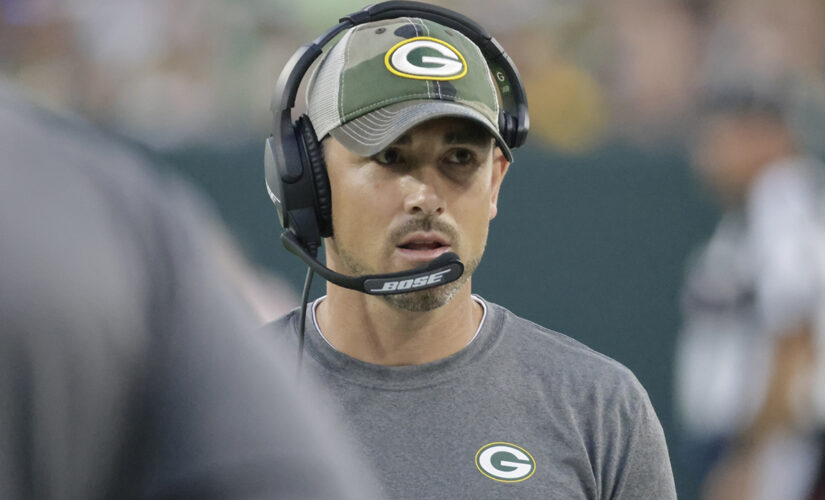 Packers coach Matt LaFleur asks fans to refrain from doing ‘the wave’