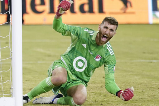 MLS edges Liga MX on penalty kicks at MLS All-Star Game