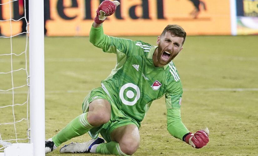 MLS edges Liga MX on penalty kicks at MLS All-Star Game