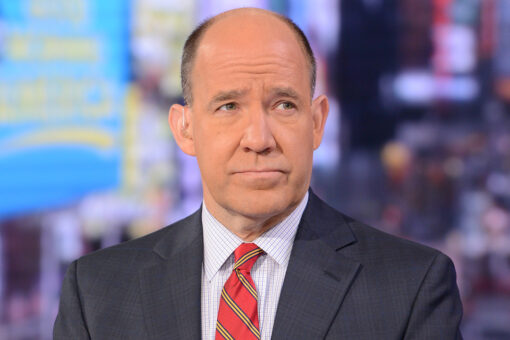 CNN guest says Biden has done an ‘extremely good job’ on Afghanistan amid chaos: He ‘should be congratulated’