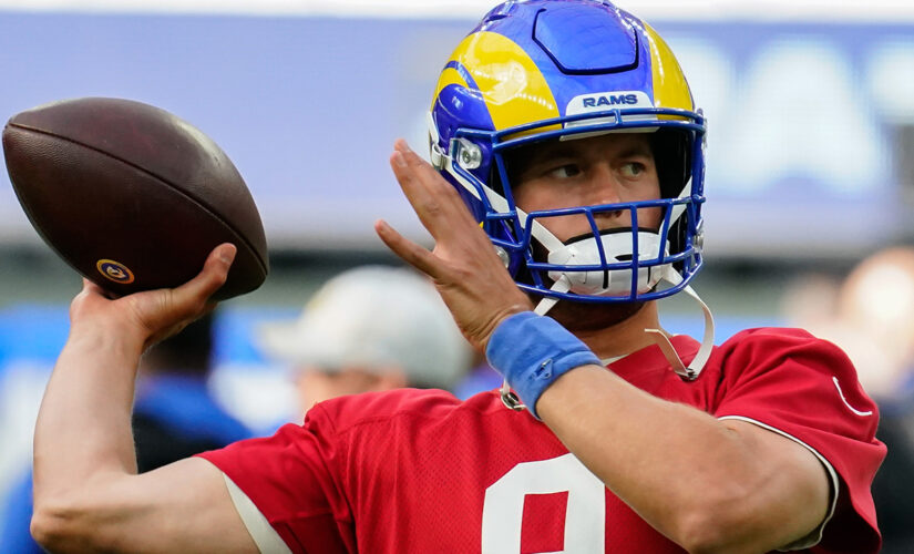 Matthew Stafford takes a not-so-subtle shot at Detroit Lions organization