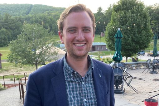 Trump State Department official targets Biden’s ‘disastrous’ Afghanistan efforts as he files for Congress