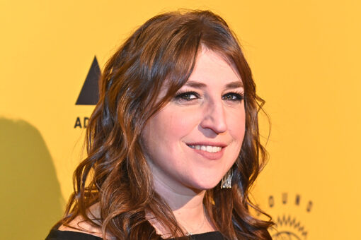 ‘Jeopardy!’ host Mayim Bialik shocks fans with face transformation on TikTok