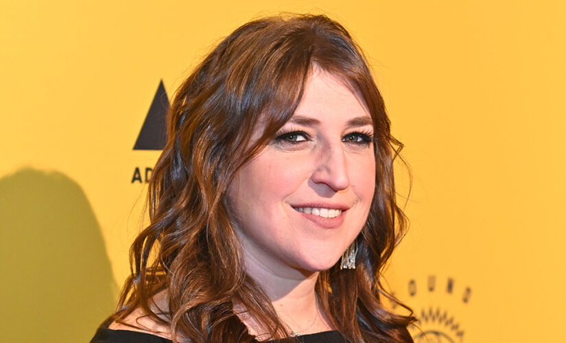 ‘Jeopardy!’ host Mayim Bialik shocks fans with face transformation on TikTok