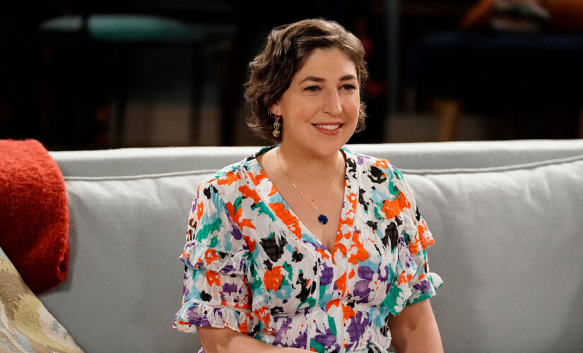 New ‘Jeopardy!’ host Mayim Bialik reveals how she honored her Jewish heritage while filming episodes