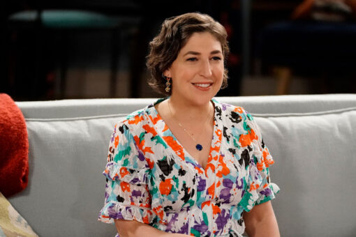 New ‘Jeopardy!’ host Mayim Bialik reveals how she honored her Jewish heritage while filming episodes