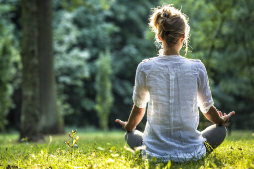 Study shows how mindfulness could make some people more selfish