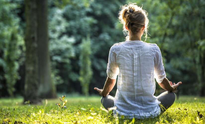 Study shows how mindfulness could make some people more selfish