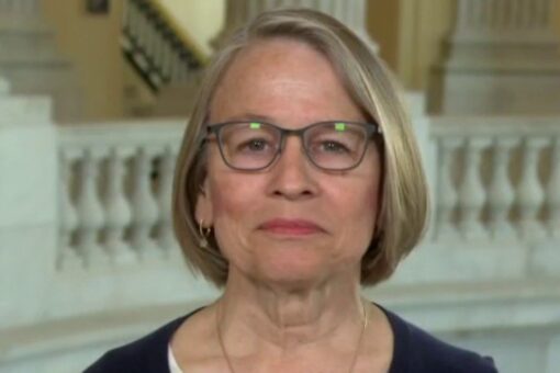 Rep. Miller-Meeks: Biden needs to have a strong stance towards China, Russia