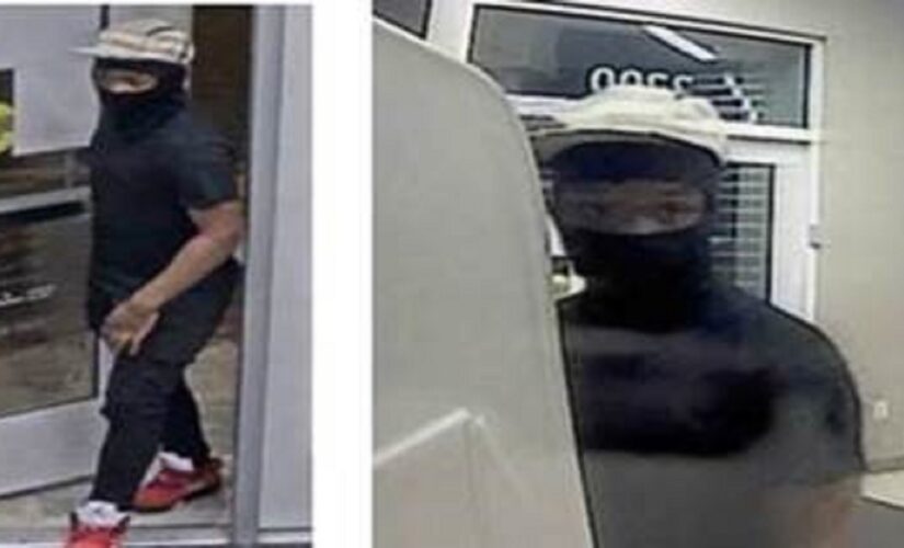 Washington DC police seeking armed kidnappers behind 4-day abduction, robbery spree