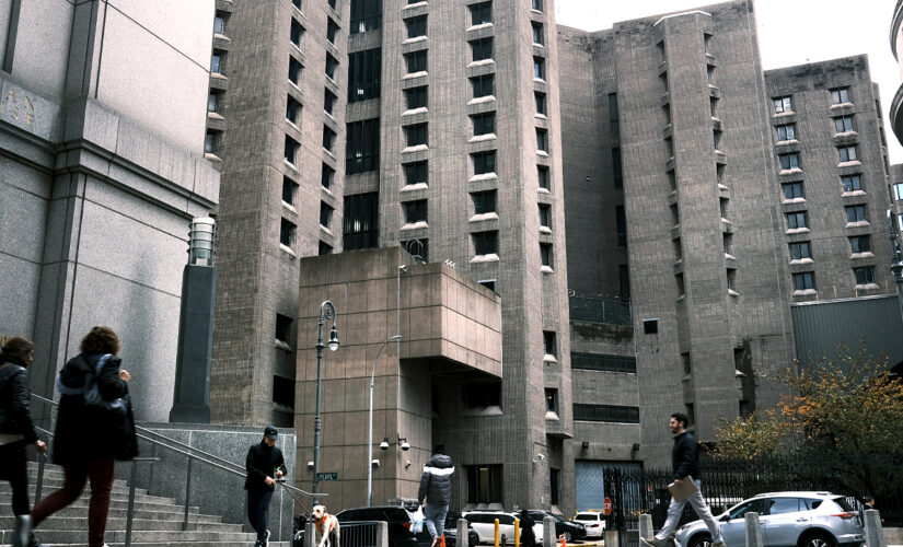 New York City jail where Jeffrey Epstein killed himself shutting down ‘at least temporarily’