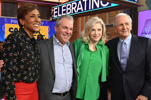 ABC News producer sues network, former top ‘GMA’ exec for sexual misconduct, allowing toxic work environment