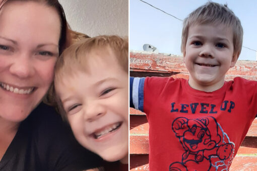 Family of missing Idaho boy, 5, speaks out one month after disappearance: ‘Our Family is broken right now’