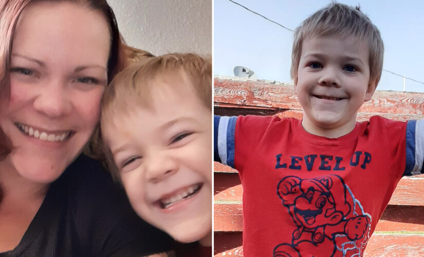 Family of missing Idaho boy, 5, speaks out one month after disappearance: ‘Our Family is broken right now’