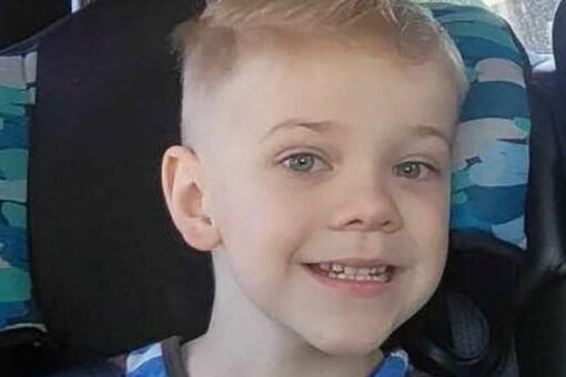 Idaho community ‘doing everything they can’ to help search for 5-year-old boy still missing