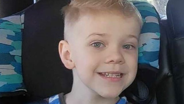 Idaho community ‘doing everything they can’ to help search for 5-year-old boy still missing