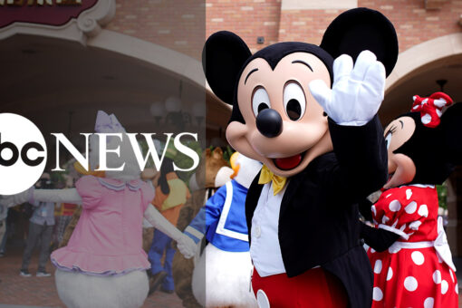 Disney faces pressure from within to conduct outside probe of ABC News’ handling of sex harassment claims