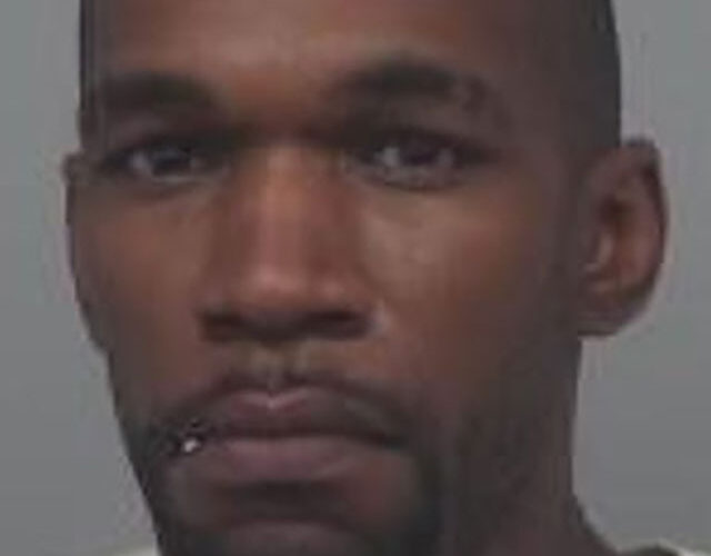 Georgia felon charged after threatening to shoot judge, flashing gun on social media