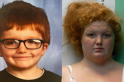 Ohio mom pleads guilty to murdering her son, 6, and dumping his body in river
